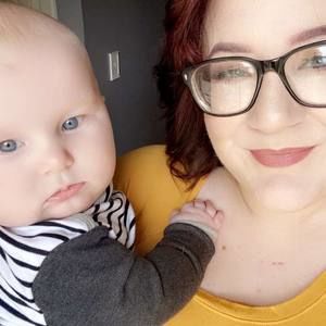 Meet your Posher, Kaylea